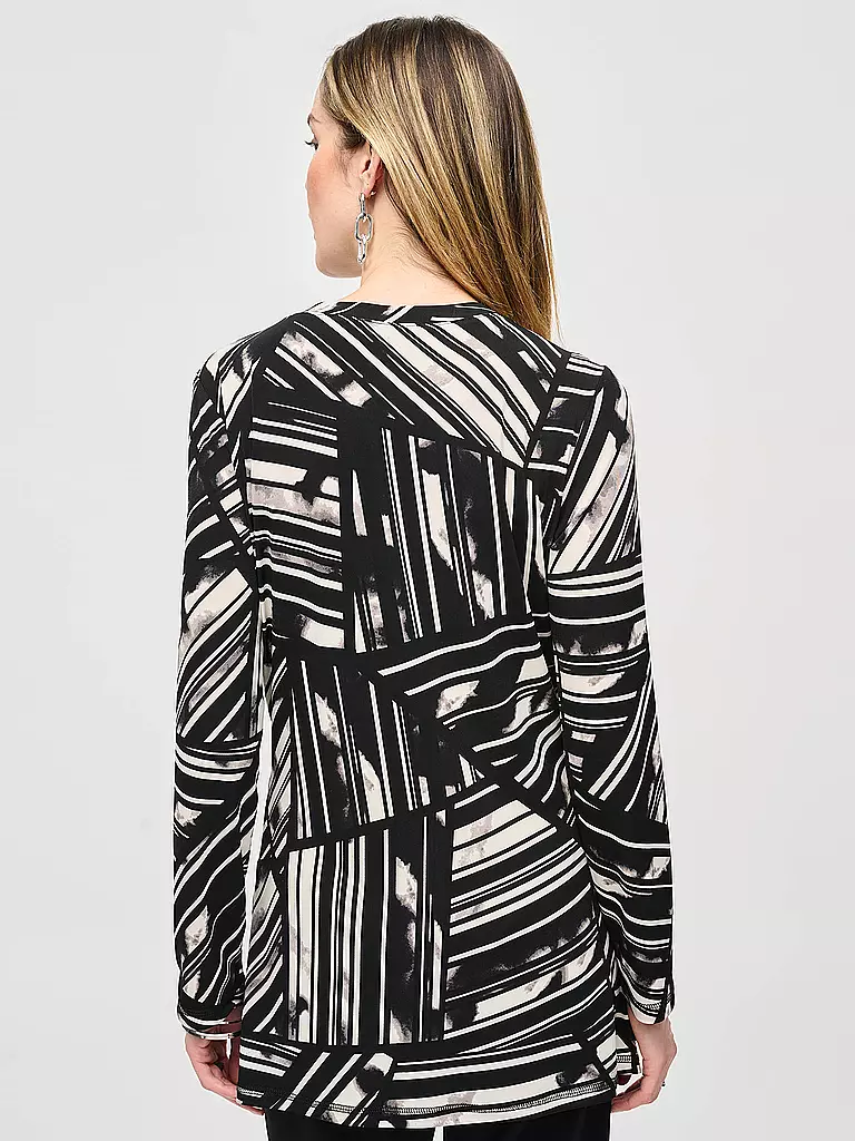 JOSEPH RIBKOFF | Langarmshirt  | Nero