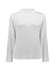 JOSEPH RIBKOFF | Langarmshirt | Crema