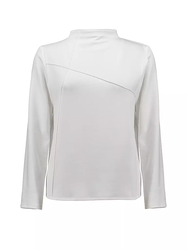 JOSEPH RIBKOFF | Langarmshirt | Crema