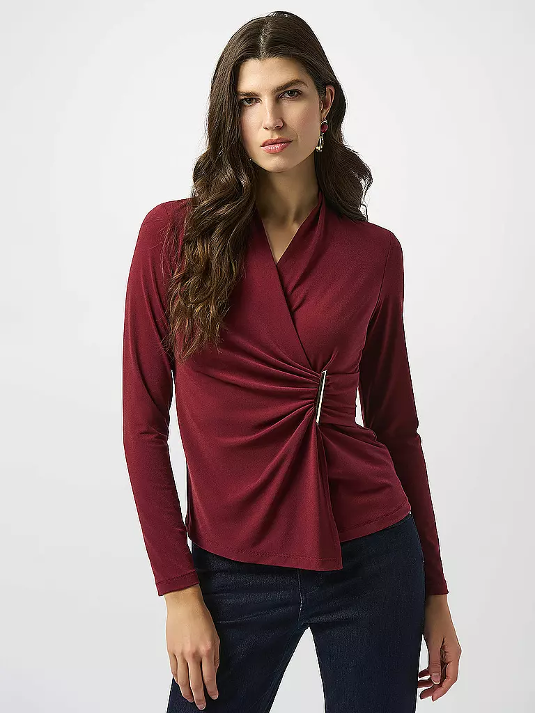 JOSEPH RIBKOFF | Langarmshirt | 
