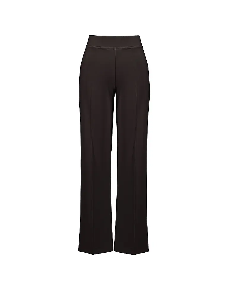 JOSEPH RIBKOFF | Marlenehose  | Marrone