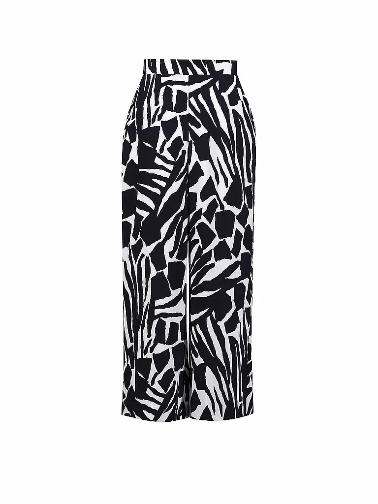 JOSEPH RIBKOFF | Marlenehose | Blu
