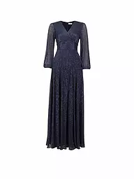 JOSEPH RIBKOFF | Maxi abito | Blu scuro