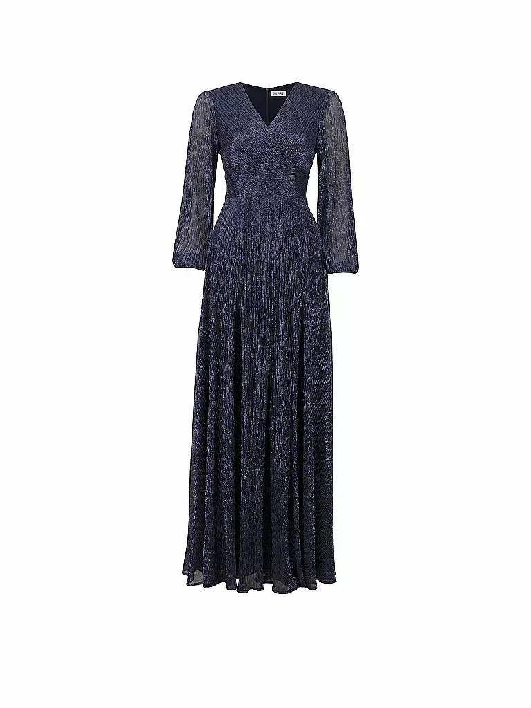 JOSEPH RIBKOFF | Maxi abito | Blu scuro