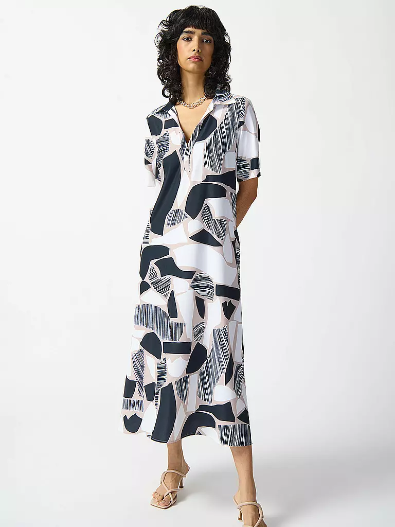 JOSEPH RIBKOFF | Maxikleid | Blu