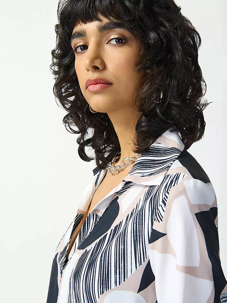 JOSEPH RIBKOFF | Maxikleid | Blu