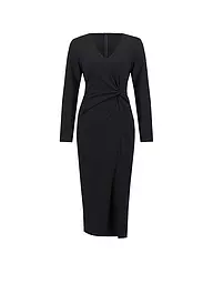 JOSEPH RIBKOFF | Mididress | Nero