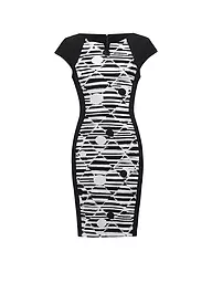 JOSEPH RIBKOFF | Mididress | Nero