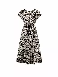 JOSEPH RIBKOFF | Mididress | Beige