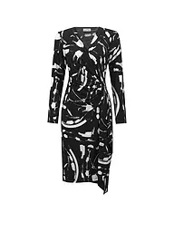 JOSEPH RIBKOFF | Mididress | Nero