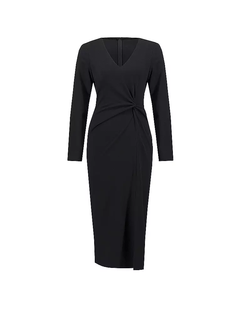 JOSEPH RIBKOFF | Mididress | Nero