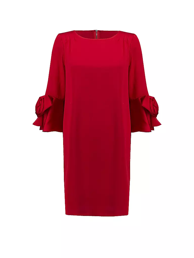 JOSEPH RIBKOFF | Mididress | Rosso