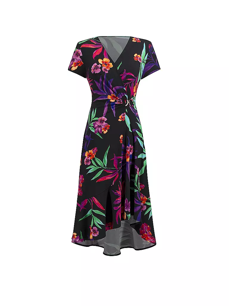JOSEPH RIBKOFF | Mididress | Nero
