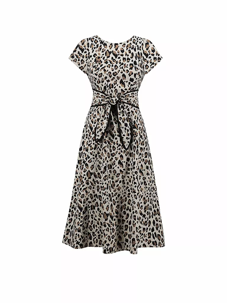 JOSEPH RIBKOFF | Mididress | Beige