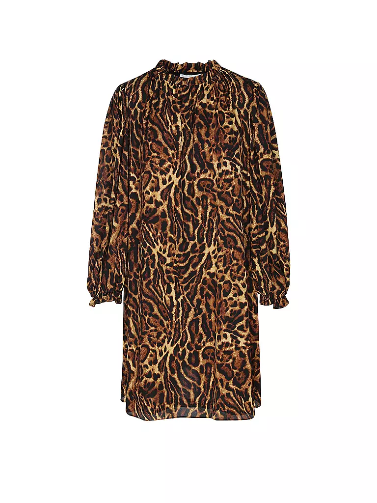 JOSEPH RIBKOFF | Mididress | Marrone