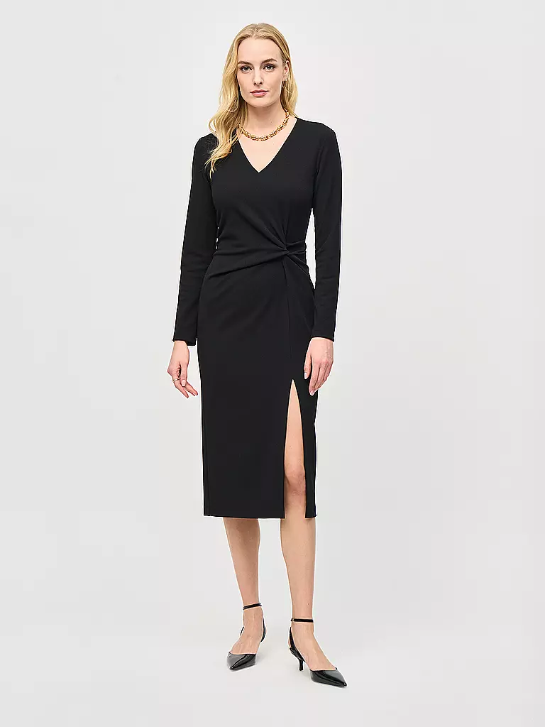 JOSEPH RIBKOFF | Mididress | Nero