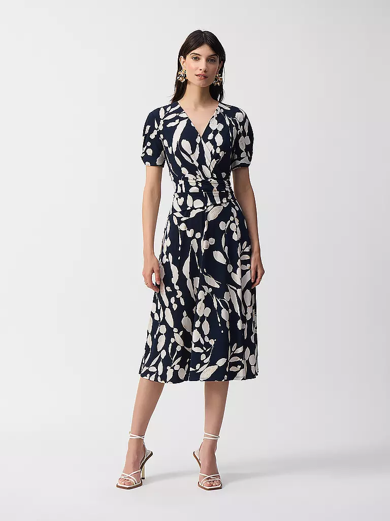 JOSEPH RIBKOFF | Mididress | Blu scuro