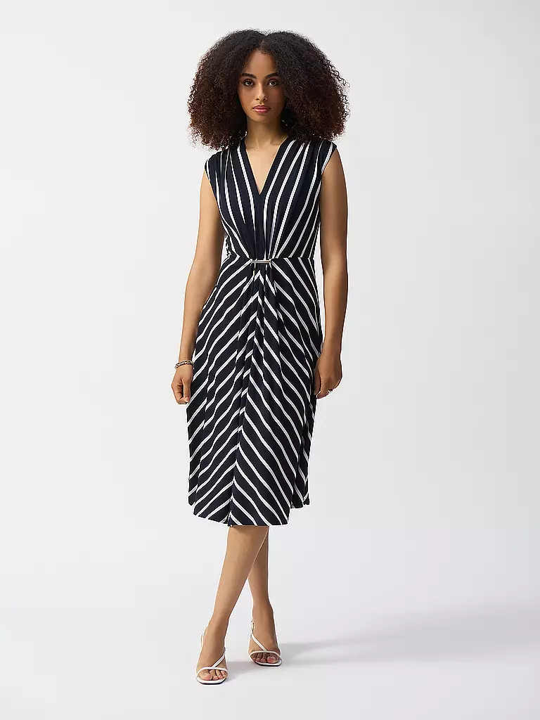 JOSEPH RIBKOFF | Mididress | Blu scuro