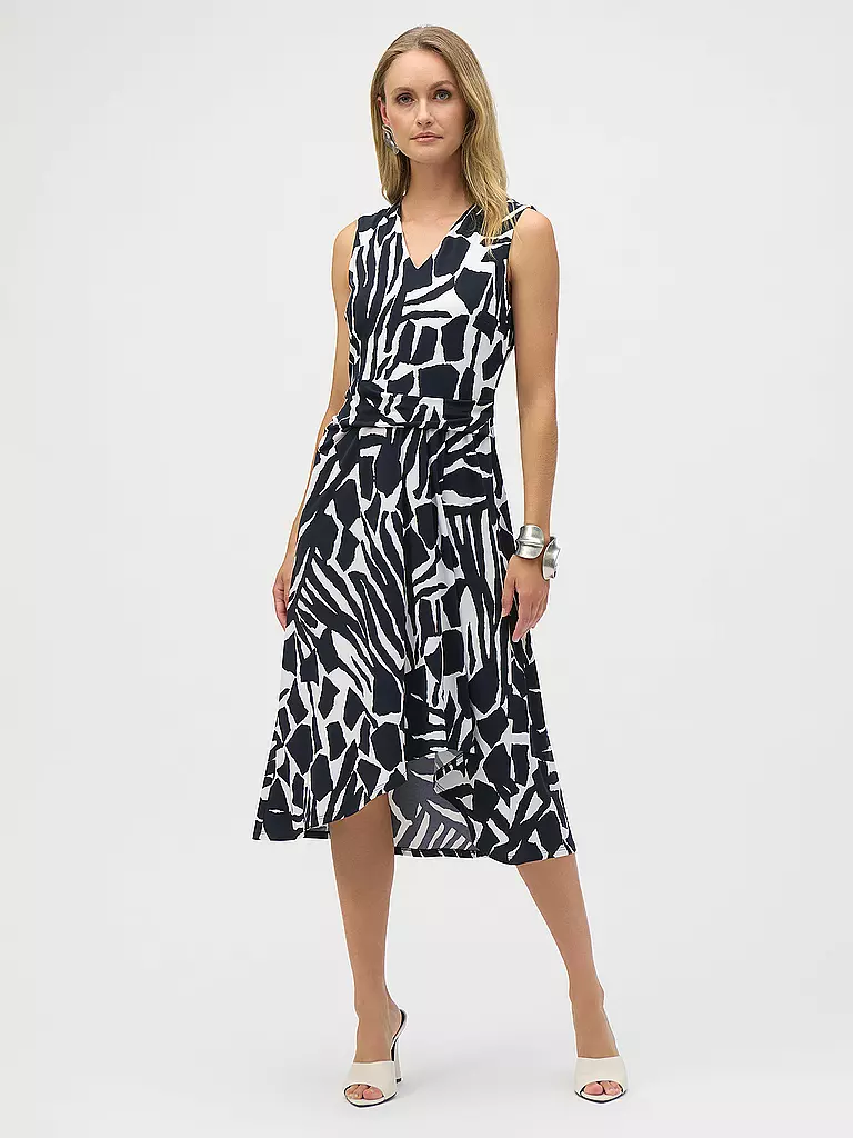 JOSEPH RIBKOFF | Mididress | Blu