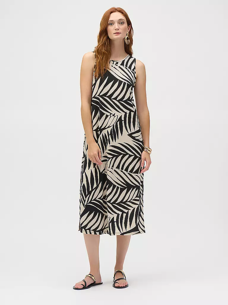 JOSEPH RIBKOFF | Mididress | Beige