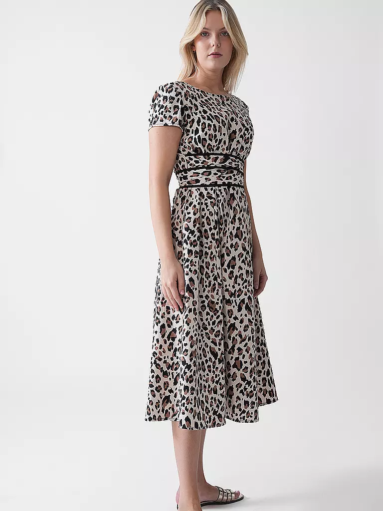 JOSEPH RIBKOFF | Mididress | 
