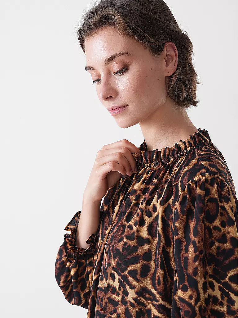 JOSEPH RIBKOFF | Mididress | 