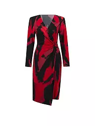 JOSEPH RIBKOFF | Midikleid  | Rosso