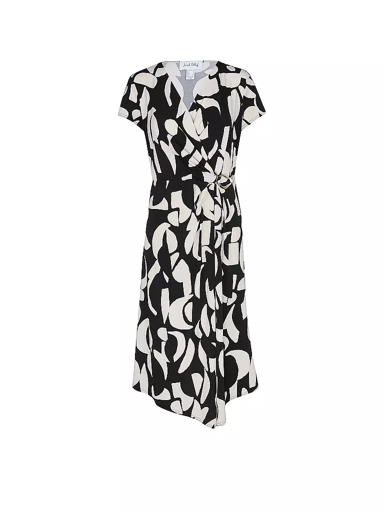 JOSEPH RIBKOFF | Midikleid  | Nero