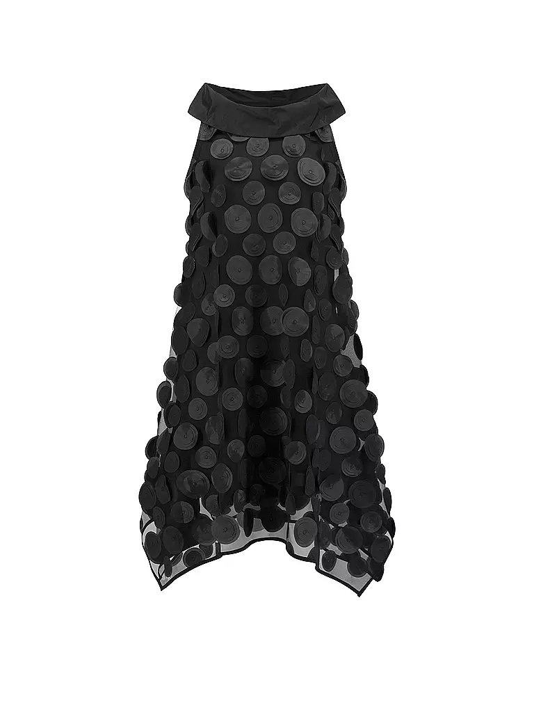 JOSEPH RIBKOFF | Midikleid  | Nero