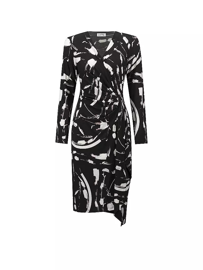 JOSEPH RIBKOFF | Midikleid  | Nero