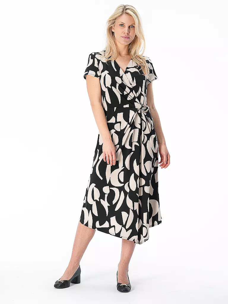 JOSEPH RIBKOFF | Midikleid  | Nero