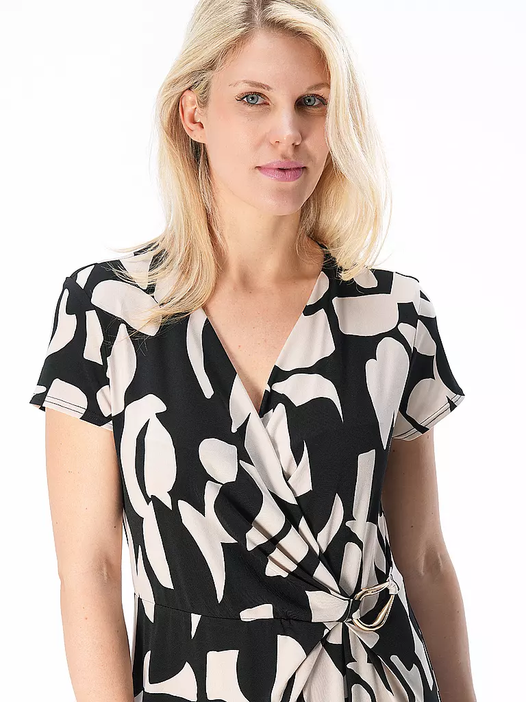 JOSEPH RIBKOFF | Midikleid  | Nero