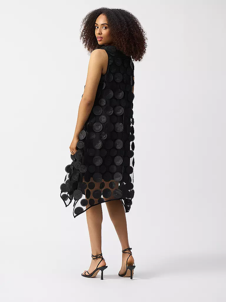 JOSEPH RIBKOFF | Midikleid  | Nero