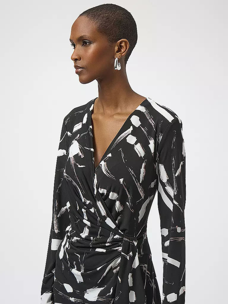 JOSEPH RIBKOFF | Midikleid  | Nero