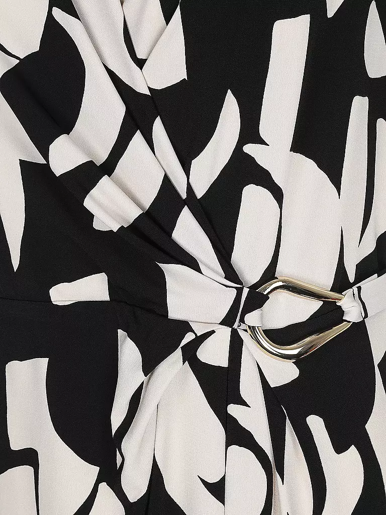 JOSEPH RIBKOFF | Midikleid  | Nero