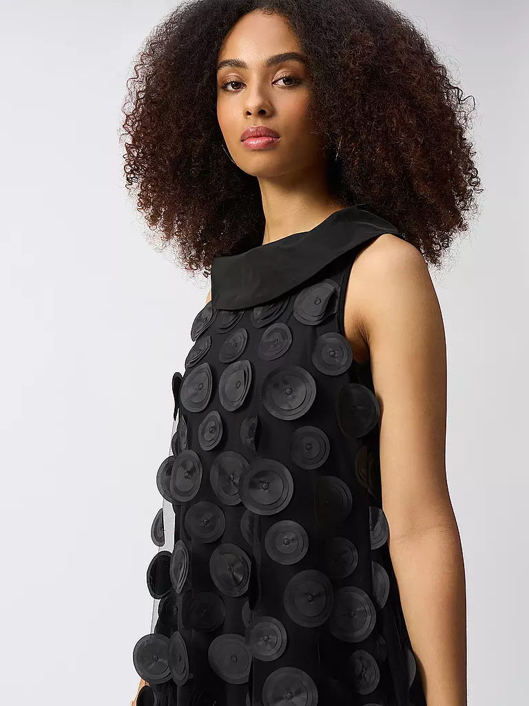 JOSEPH RIBKOFF | Midikleid  | Nero