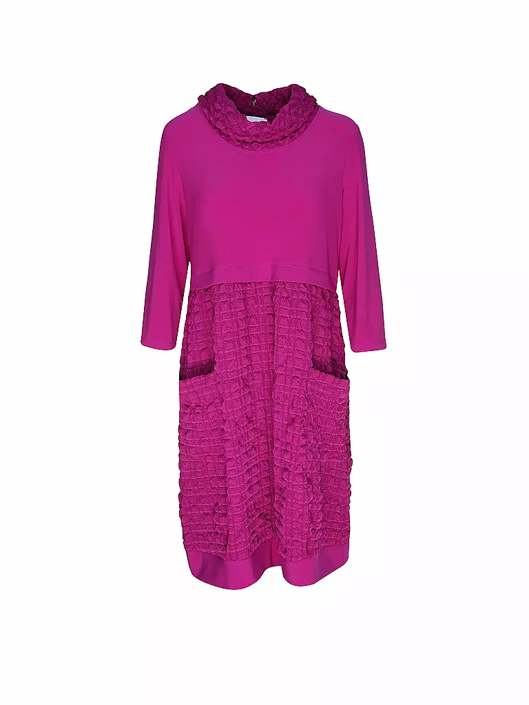 JOSEPH RIBKOFF | Midikleid | Fucsia