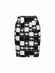 JOSEPH RIBKOFF | Mini gonna | Nero