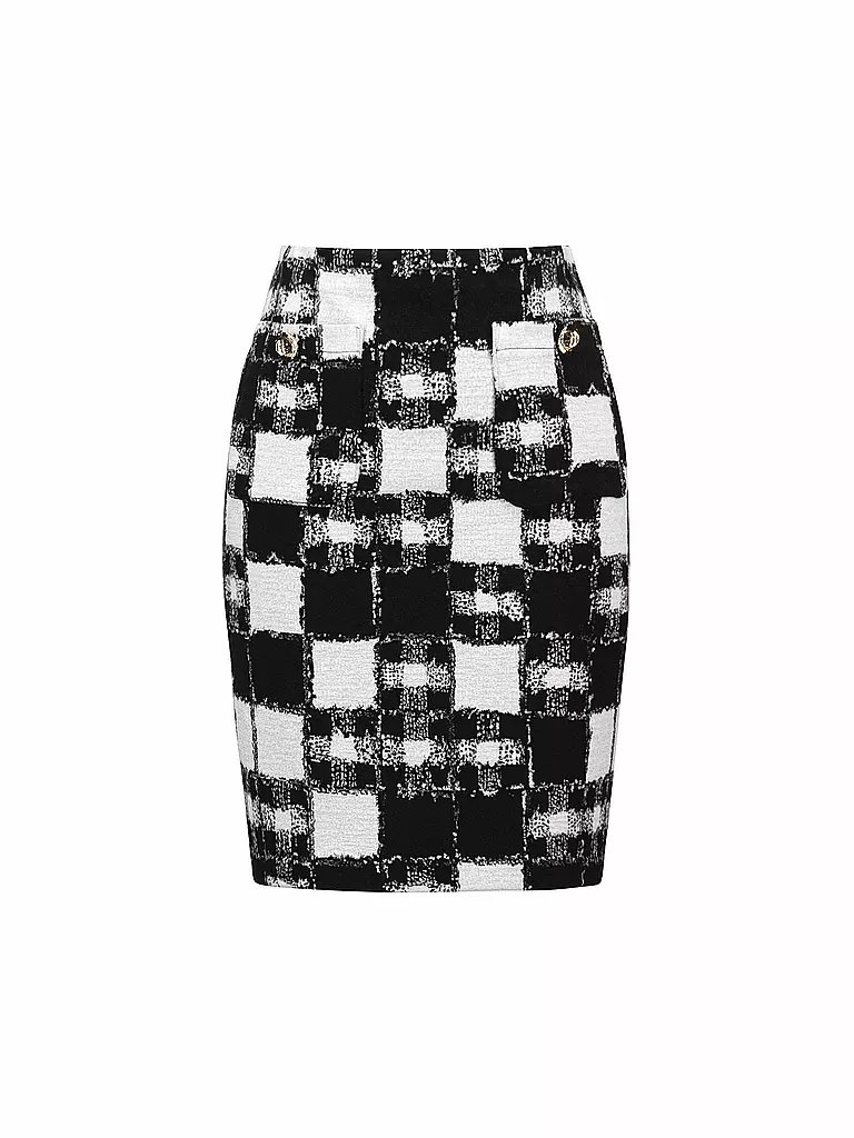JOSEPH RIBKOFF | Mini gonna | Nero