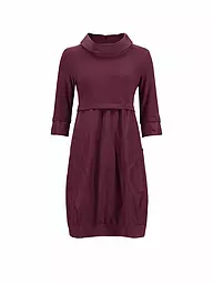 JOSEPH RIBKOFF | Minidress | Rosso scuro