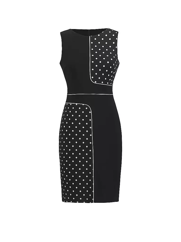 JOSEPH RIBKOFF | Minidress | Nero