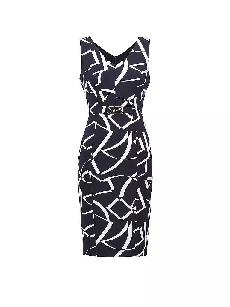JOSEPH RIBKOFF | Minidress | Blu scuro