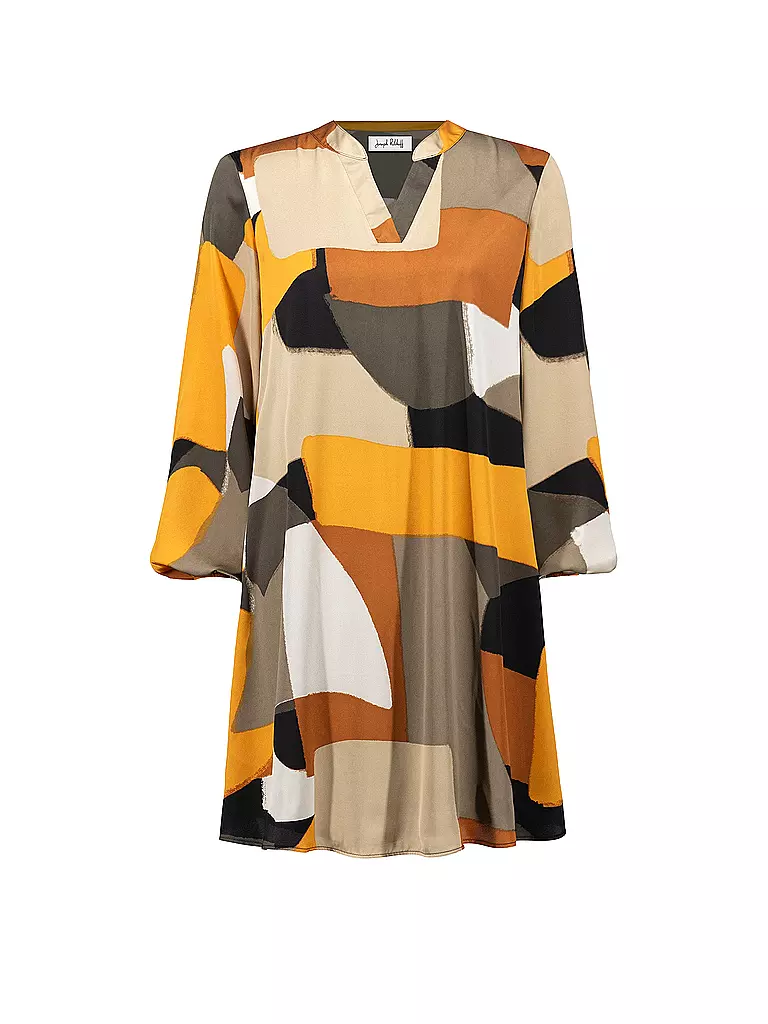 JOSEPH RIBKOFF | Minidress | Senape