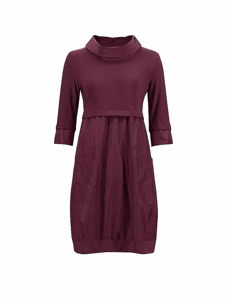 JOSEPH RIBKOFF | Minidress | Rosso scuro