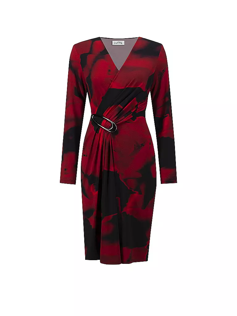 JOSEPH RIBKOFF | Minidress | Rosso