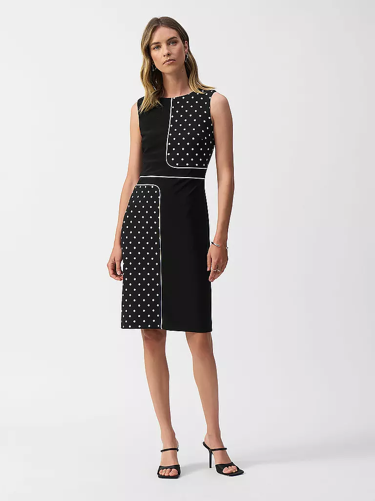 JOSEPH RIBKOFF | Minidress | Nero