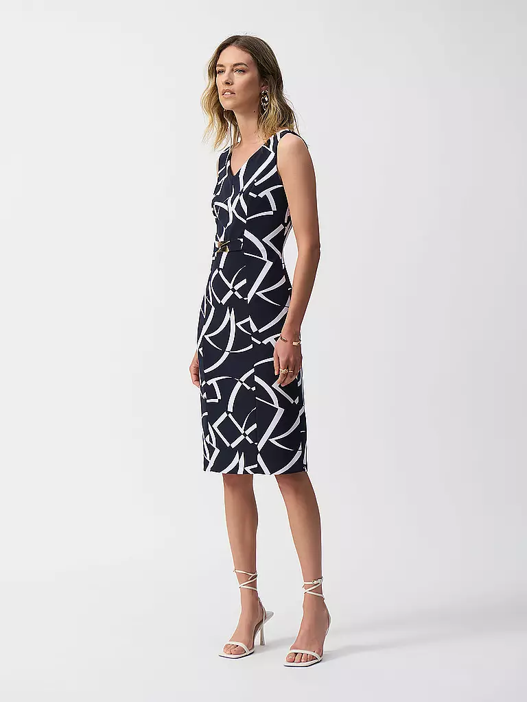 JOSEPH RIBKOFF | Minidress | Blu scuro