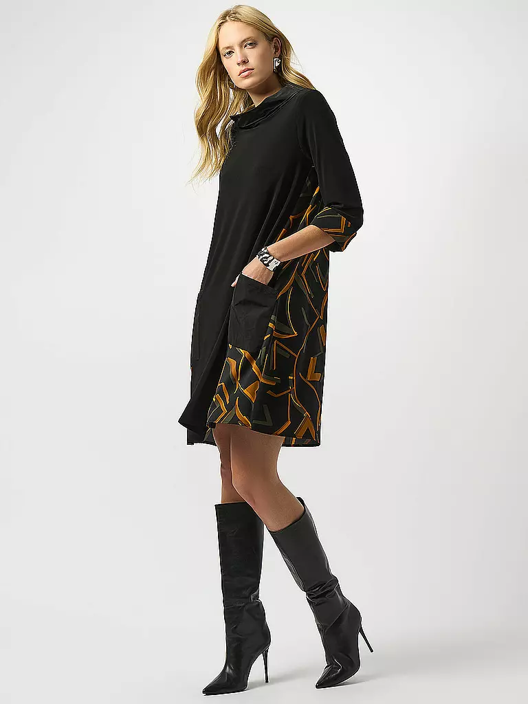 JOSEPH RIBKOFF | Minidress | Nero