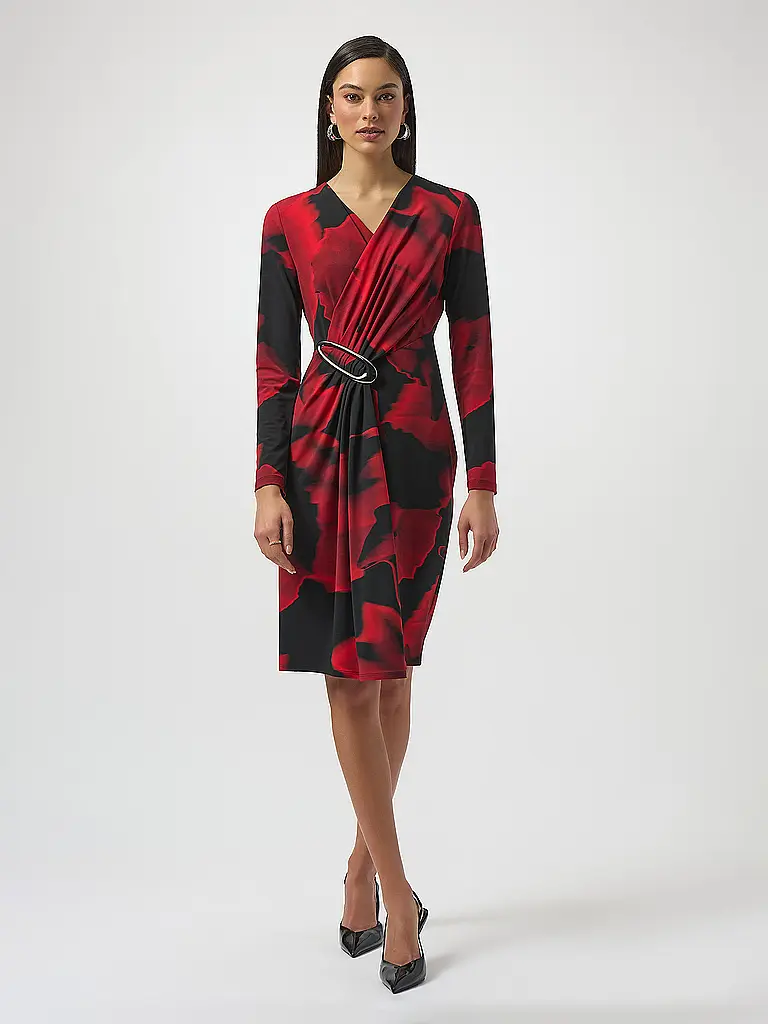 JOSEPH RIBKOFF | Minidress | Rosso