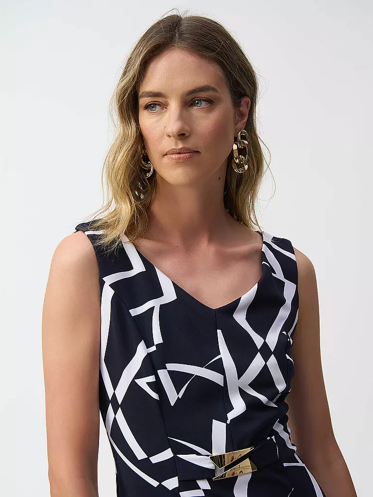 JOSEPH RIBKOFF | Minidress | 